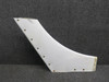 99619-002 Piper PA28-181 Tail Fin Fairing Aft