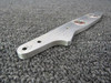 5015022-1 Cessna 421B Bellcrank Assembly Elevator Aft