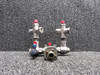 13068 Wright Components Inc Hydraulic Valve (3-Way, 2 Pos)
