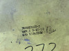 369D22035-5 Hughes 500D Fuselage Boom Bolts Access Door