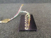B4067 Cessna 421B Heatsink Lighting Assy (Volts: 28)