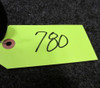 1294 USG Vacuum Pressure Indicator