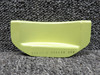 118-521059-8 Cove Aileron Cover (New Old Stock)