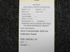 5883061-29 Aero Commander Anti-Ice Indicator Panel