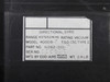 1U262-001-9 Sigma-Tek 4000B-8 Directional Gyro Indicator