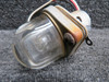 A625 Whelen Wing Tip Strobe Light Assembly (Worn)