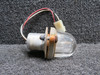 A625 Whelen Wing Tip Strobe Light Assembly (Worn)