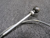 17969-006 Piper PA23-250 Air Vent Cable Assembly (Length: 56.5”)