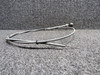 17969-006 Piper PA23-250 Air Vent Cable Assembly (Length: 56.5”)