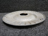 0741048-8 Cessna 182P Main Gear Wheel Hub Cap (Worn Holes)