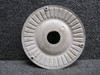 0741048-8 Cessna 182P Main Gear Wheel Hub Cap (Worn Holes)