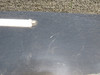 65866-004 (Alt: 453-026) Piper PA28-235 Sun Visor Assembly (Worn)