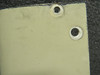 37329-000 Piper PA34-200T Outboard Leading Edge Fairing LH (Damaged Hole)
