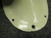 37329-000 Piper PA34-200T Outboard Leading Edge Fairing LH (Damaged Hole)