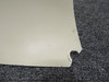 37329-000 Piper PA34-200T Outboard Leading Edge Fairing LH (Damaged Hole)