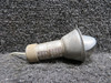 A-1815A-R-7512A-53 Grimes Wing Tip Navigation Light (Minus Retainer) (Worn)