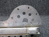 0851781-35 (Use: H966-1) Cessna 421B Latch Assembly Baggage Nacelle (White)
