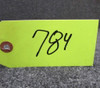 16030 Radair Exhaust Gas Temperature Indicator