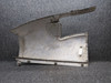 1213000-5 Cessna 210A Skin Cowling Lower LH
