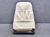 96827-023 Piper PA28-181 Rear Seat Assembly RH (C to C: 13”)