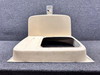 79836-002 Piper PA28-181 Rear Cabin Bulkhead Assembly (Small Cracks)