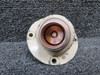 0813610-2 Cessna 310H Wemac Cabin Air Vent Valve (Chipped Paint)