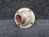 0813610-2 Cessna 310H Wemac Cabin Air Vent Valve (Chipped Paint)