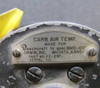 22-297-07 Garwin Dual Carburetor Air Temperature Indicator
