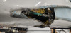 Piper PA23-250 Fuselage with Bill of Sale, Data Tag, Airworthiness, and Logs