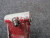 0442506-2 (Cast: 0442505-2A) Cessna Lower Torque Link (Worn, Missing Bushing)
