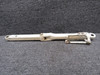 5141001-9 Cessna Main Gear Retract Brace Assy w Hooks LH (Rusted and Corroded)