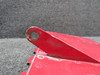 50-630000-140 Beechcraft D50 Rudder Trim Tab Assembly (Worn)