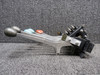 19519-000 Piper PA23-250 Engine Control Quadrant Assembly with Tension Knob
