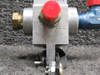 4600 (Use: 492-297) Scott Fuel Shutoff Valve Assembly with Lever