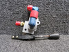 4600 (Use: 492-297) Scott Fuel Shutoff Valve Assembly with Lever
