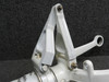 31767-000 (Use: 31767-002) Piper PA23-250 Nose Gear Strut Assembly