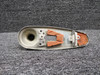 A600-PR-14 Whelen Wing Navigation Light Base (Minus Cover)
