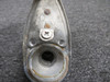 5106-000A (Alt: C622001-0201) Position Light Base (No Cover, Damaged Base)