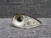 5106-000A (Alt: C622001-0201) Position Light Base (No Cover, Damaged Base)