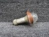 C622001-0102 Cessna Light Assembly (Worn, Missing Retainer Screws)