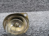 472-667 Piper PA24-250 Tail Light Assembly (Minus Retainer and Lens) (Worn)