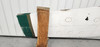 35630-011 (Spar: 62073-002) Piper PA28-181 Wing Structure LH (Damaged)