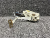 Jet 501-1123-03 JET FU-500C Control Surface Position Sensor Assembly (Volts: 28) 