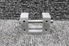 Piper Aircraft Parts 18049-000 Piper PA23-250 Cabin Door Latch Guide Block 