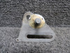 19655-000, 18097-000 Piper PA23-250 Cabin Door Handle Shaft Assembly w Bushing