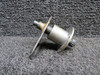 19655-000, 18097-000 Piper PA23-250 Cabin Door Handle Shaft Assembly w Bushing