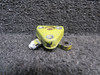 30593-000 Piper PA23-250 Forward Baggage Door Lock Arm Assembly