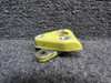 30593-000 Piper PA23-250 Forward Baggage Door Lock Arm Assembly