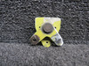 30593-000 Piper PA23-250 Forward Baggage Door Lock Arm Assembly