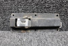 Piper Aircraft Parts 22641-002, 30580-000 Piper PA23-250 Fwd Baggage Door Handle and Bracket Assy 